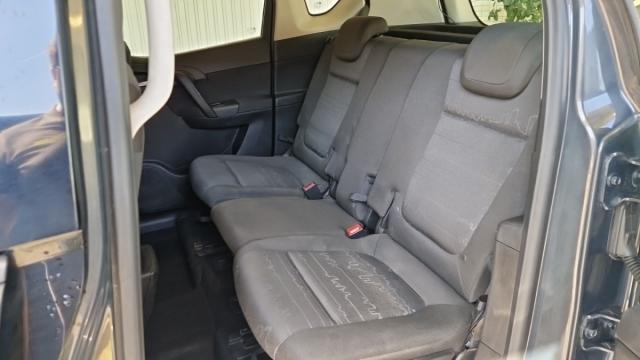 Opel Meriva image 8