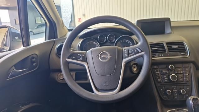 Opel Meriva image 9