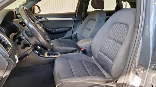 Audi Q3 image 1