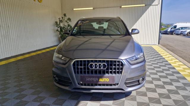 Audi Q3 image 4