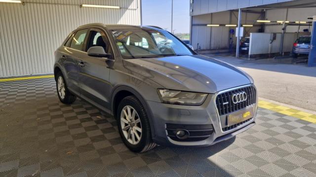 Audi Q3 image 2