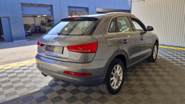 Audi Q3 image 9