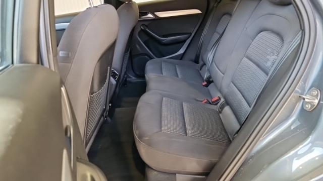 Audi Q3 image 5