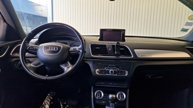Audi Q3 image 7