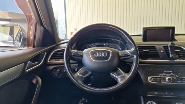 Audi Q3 image 3