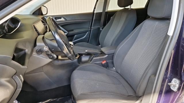 Peugeot 308 Sw image 9