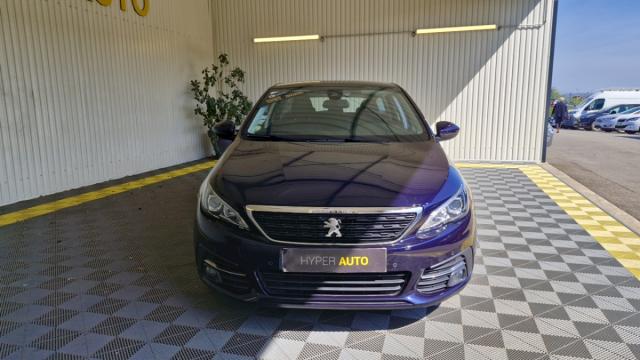Peugeot 308 Sw image 3