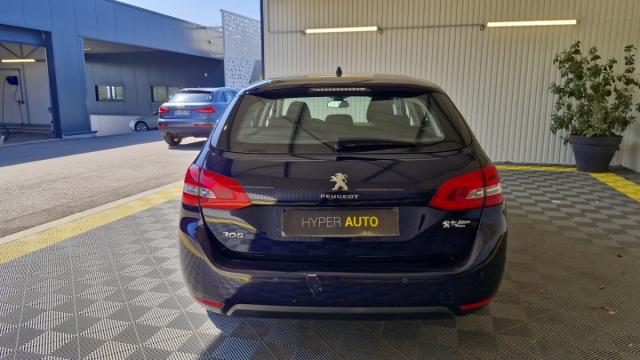 Peugeot 308 Sw image 4