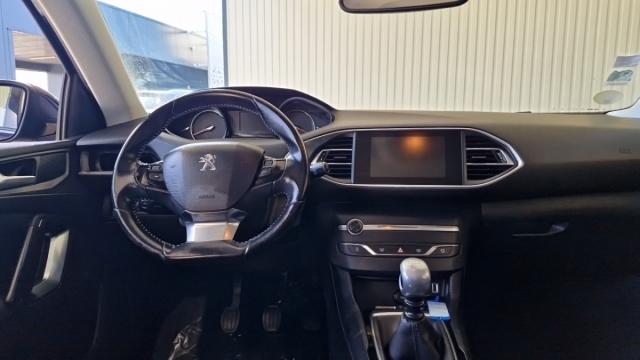 Peugeot 308 Sw image 1