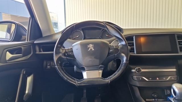 Peugeot 308 Sw image 6