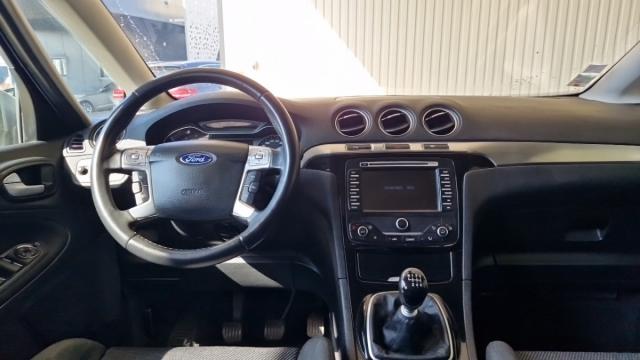 Ford S-Max image 7