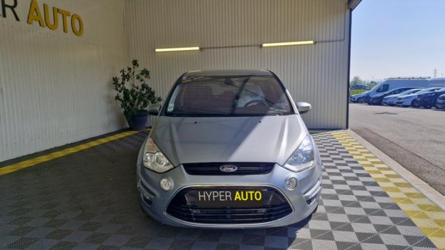 Ford S-Max image 8
