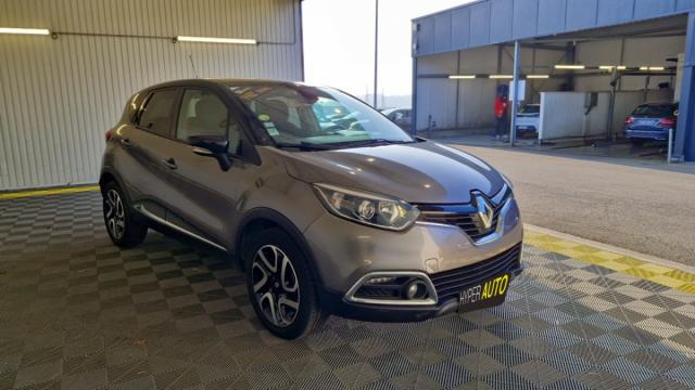 Renault Captur image 5