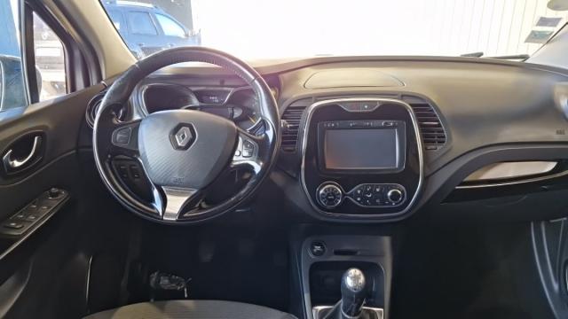 Renault Captur image 8