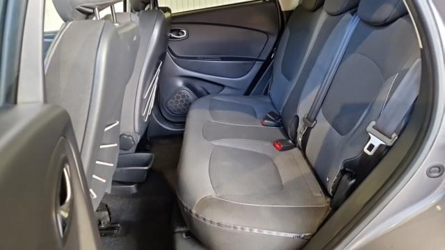 Renault Captur image 3