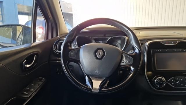 Renault Captur image 6