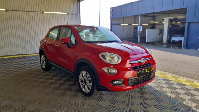 Fiat 500x image 4