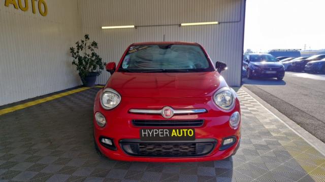 Fiat 500x image 7