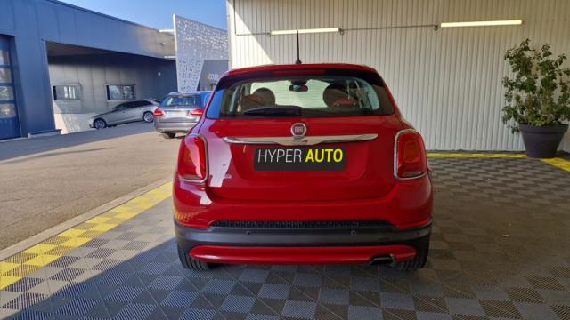 Fiat 500x image 2