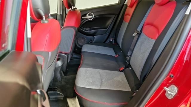 Fiat 500x image 6