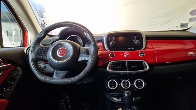 Fiat 500x image 3