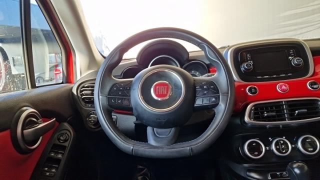 Fiat 500x image 9