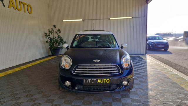 Mini Countryman image 9