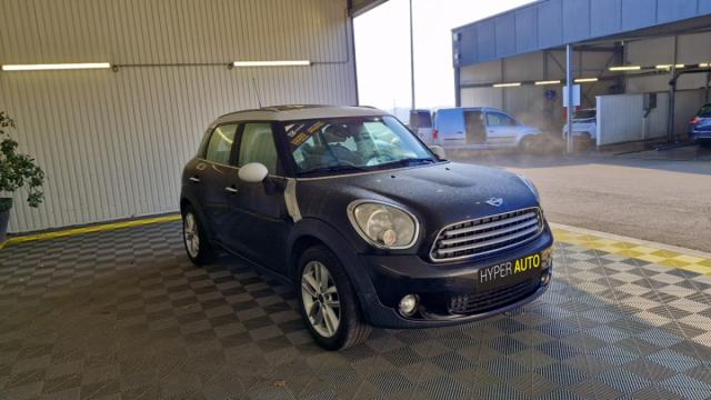 Mini Countryman image 3