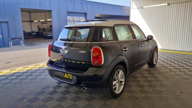 Mini Countryman image 7