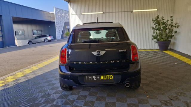 Mini Countryman image 1