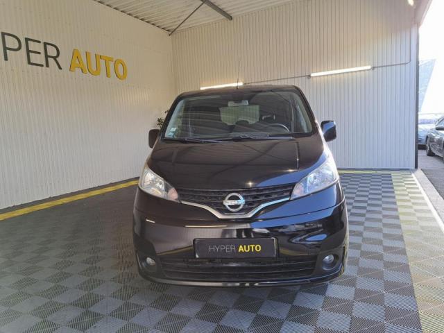 Nissan Nv200 image 5
