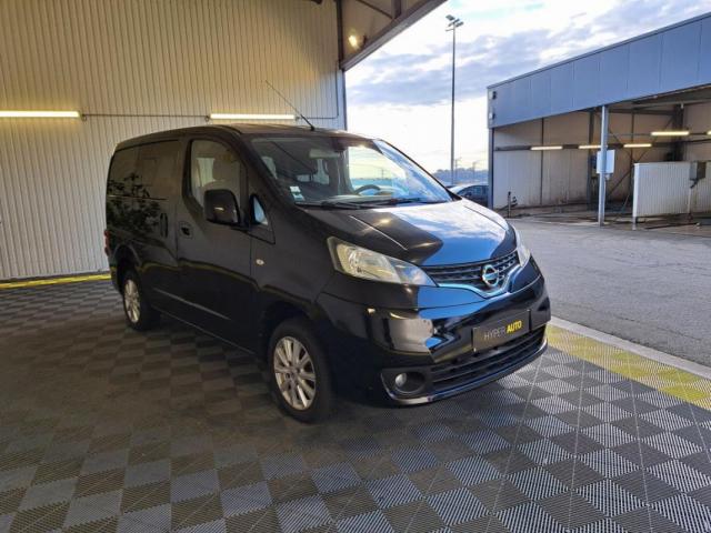 Nissan Nv200 image 2