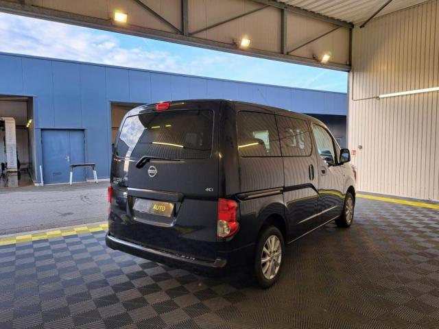 Nissan Nv200 image 3