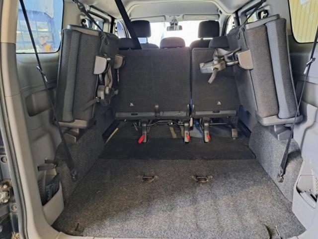 Nissan Nv200 image 4