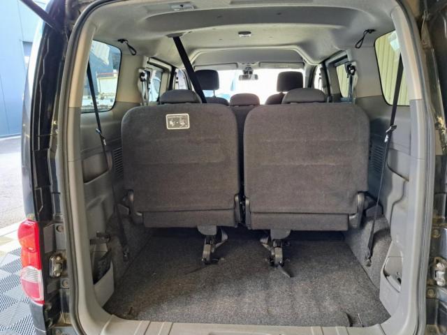 Nissan Nv200 image 6