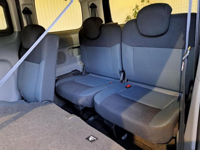 Nissan Nv200 image 7