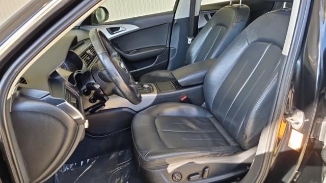 Audi A6 Avant image 5