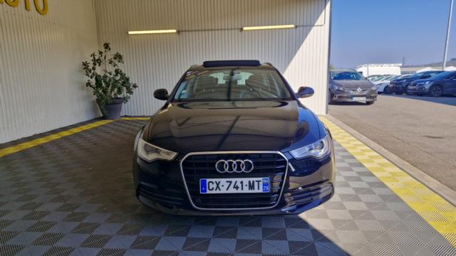 Audi A6 Avant image 9