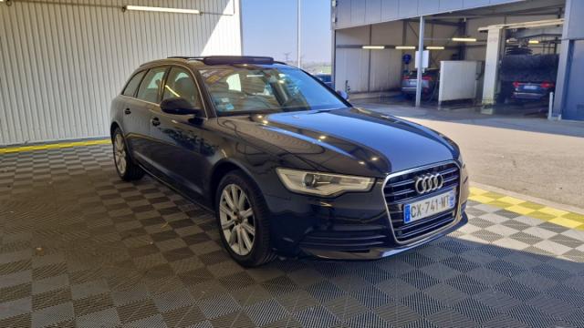 Audi A6 Avant image 3