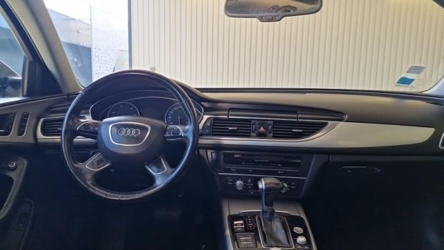 Audi A6 Avant image 6