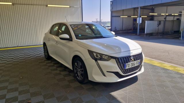 Peugeot 208 image 6