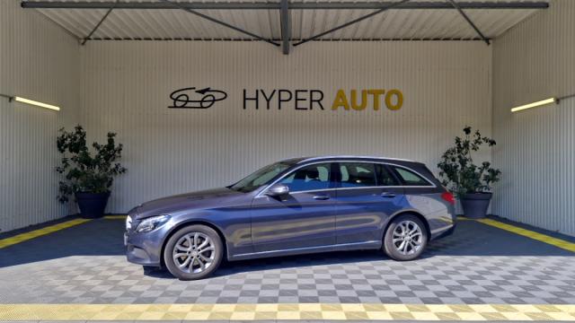 Mercedes Benz