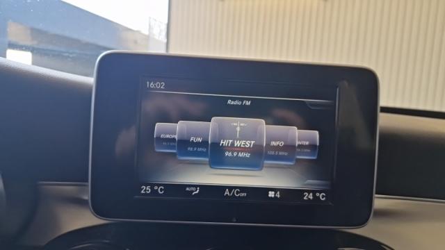 Mercedes Benz Classe C Break image 4