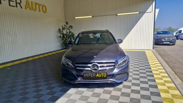 Mercedes Benz Classe C Break image 6