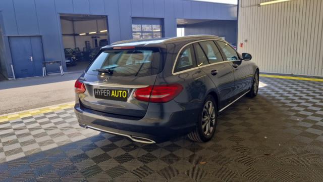 Mercedes Benz Classe C Break image 5