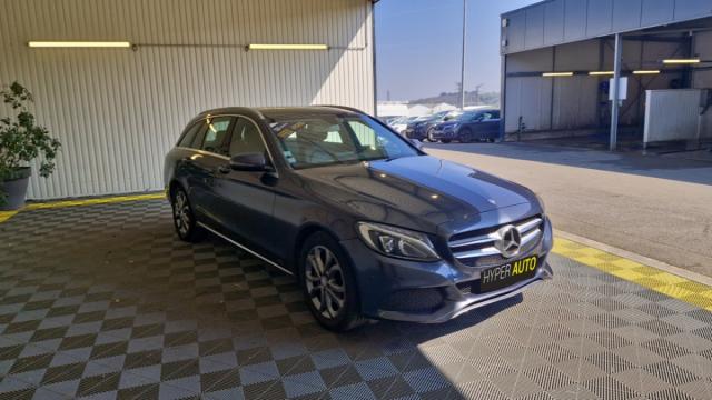Mercedes Benz Classe C Break image 3