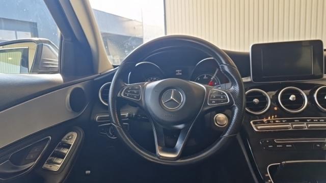 Mercedes Benz Classe C Break image 2