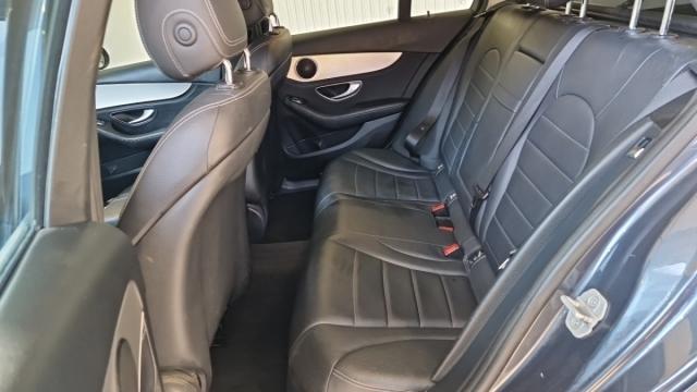 Mercedes Benz Classe C Break image 8
