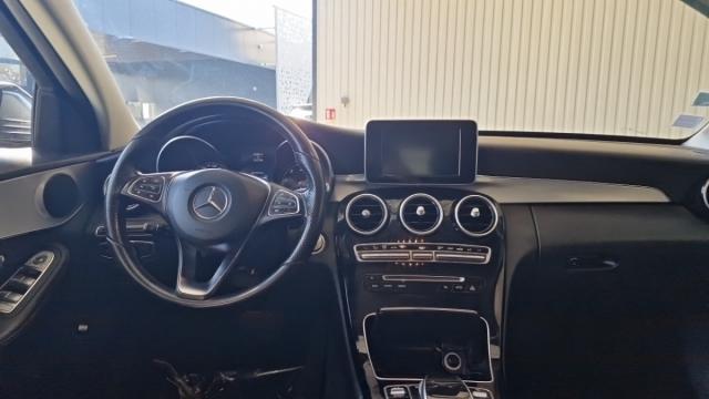 Mercedes Benz Classe C Break image 7