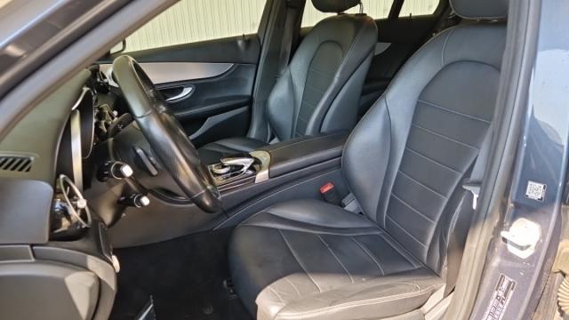 Mercedes Benz Classe C Break image 1